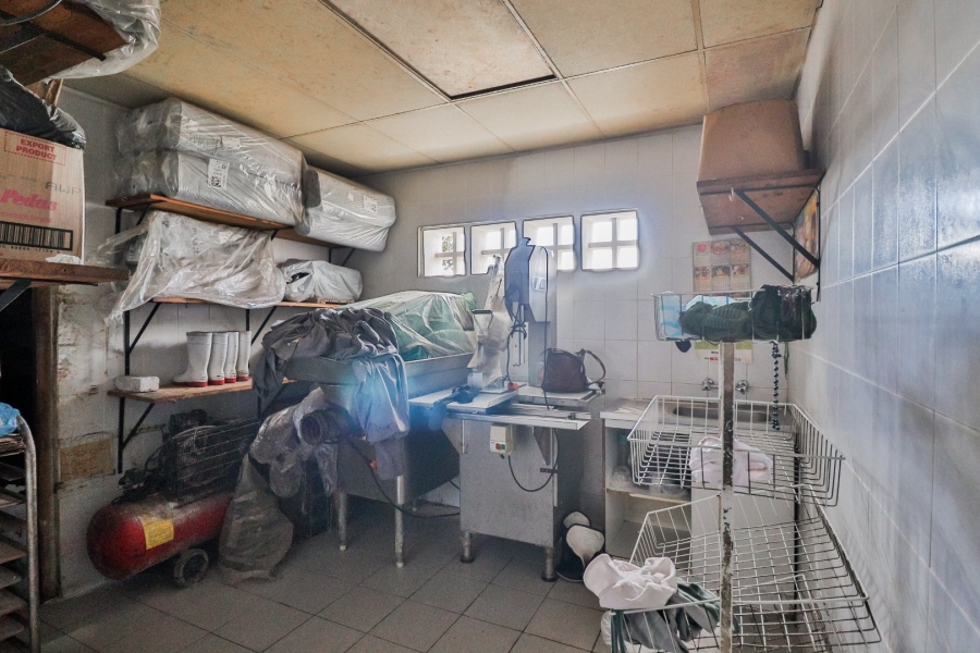  Bedroom Property for Sale in Observatory Western Cape